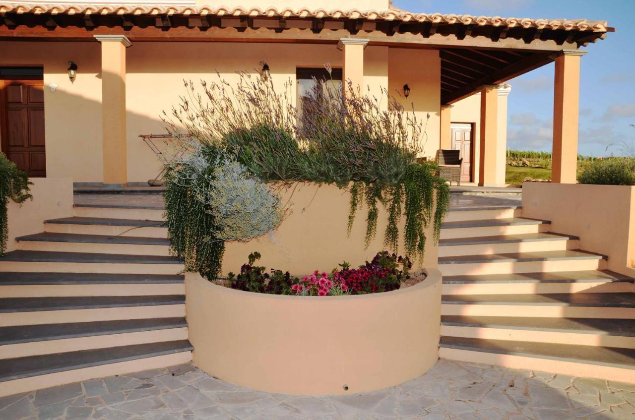 Agriturismo S'Incant'E Sinis San Salvatore  Экстерьер фото